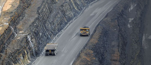 Glencore's McArthur River Mine