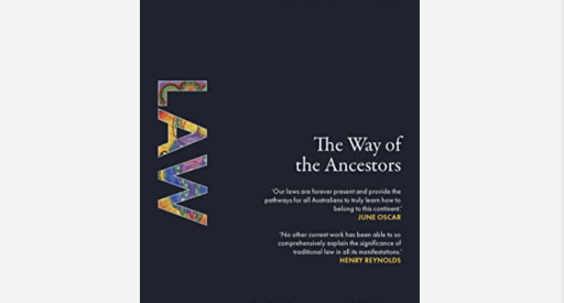 The Way of the Ancestors