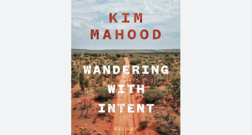 Wandering with Intent