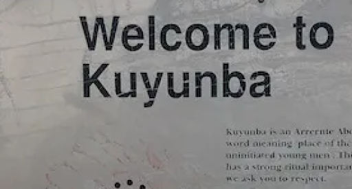 Kuyunba Conservation Reserve