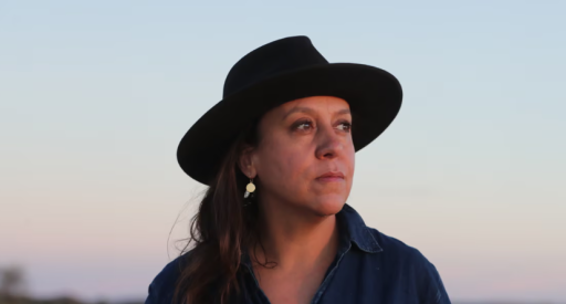 Photo of Rachel Perkins, former AAPA Board member
