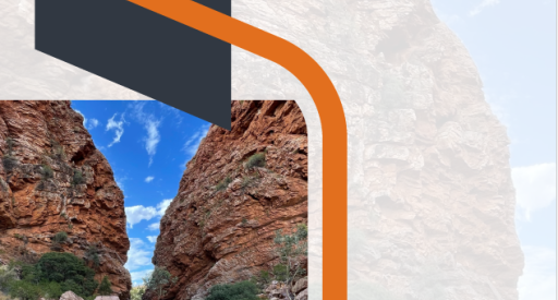 Cover of the 24/25 Annual Report